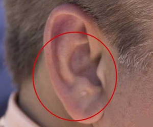 Đàn ông sức khỏe tốt thì có 4 bộ phận hơn người: Sở hữu đủ các đặc điểm này là người rất có phúc