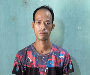 Lời khai của kẻ sát hại vợ đang mang thai ở Bắc Giang: Chỉ vì nói vợ không nghe