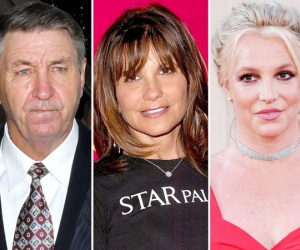 Cha Britney Spears chỉ trích vợ cũ lấy của con gái hơn 3,4 tỷ đồng/năm