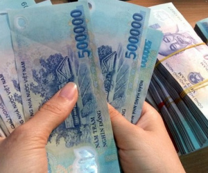 Người đàn ông bị mù 2 mắt mạo danh Phó trưởng Phòng Cảnh sát Hình sự lừa 'chạy án'