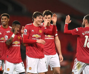 MU vs Leeds: Mở hội ở Old Trafford