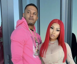 Nicki Minaj bị kiện vì đe dọa nạn nhân, cố đút lót 11 tỷ đồng để cứu chồng khỏi đi tù vì tội hiếp dâm