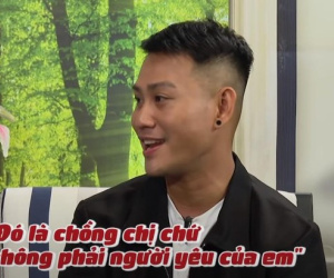 Chuyện hy hữu: Chàng gay được chính thất cho phép 'chung chồng' và phải đồng ý 'luân phiên' mỗi ngày