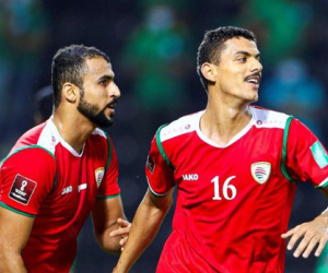 Đối thủ của đội tuyển Việt Nam chạy đà hoàn hảo cho vòng loại World Cup