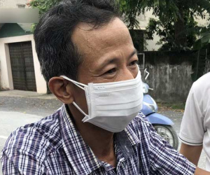 Vụ thi thể người đàn ông ở Hà Nội bị nhét dưới cống trong đầm sen: Người thân kể về cuộc điện thoại cuối cùng giúp vạch trần nghi phạm