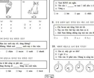 HOT: Tiếng Việt lọt top ngôn ngữ được sử dụng nhiều nhất thế giới, cụ thể xếp hạng bao nhiêu?