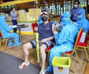 Độ an toàn, hiệu quả của 4 loại vaccine Việt Nam đang sử dụng ra sao?