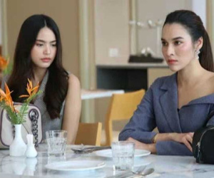 Vợ cũ của chồng tìm đến tận nhà khiêu khích, không ngờ bị mẹ chồng tôi 'ra chiêu' nên chạy vội