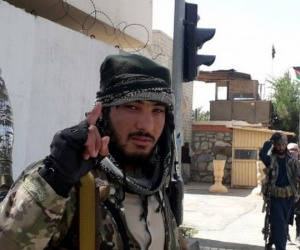 Taliban giành quyền kiểm soát thành phố Jalalabad, áp sát thủ đô Kabul