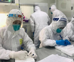 Trưa 15/8, Hà Nội phát hiện thêm 27 ca mắc Covid-19, trong đó, 20 ca ở khu cách ly