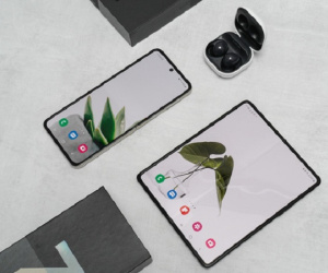 Có giá 1000 USD nhưng Galaxy Z Flip3 sạc chậm hơn cả iPhone 12