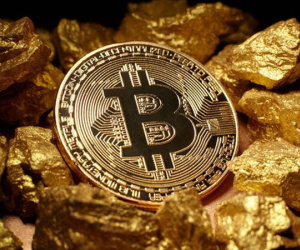 Một tuần tăng nóng hơn 100 triệu, Bitcoin lên đỉnh 3 tháng qua