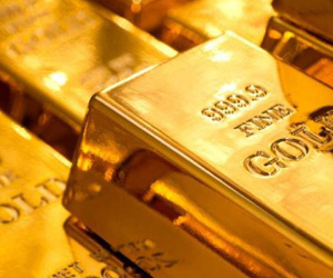 Giá vàng hôm nay 15/8: Tiếp tục đà tăng lên