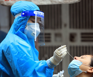 CDC Hà Nội: Nhận định ban đầu nguồn lây nhiễm dịch Covid-19 ở Hà Nội gần đây
