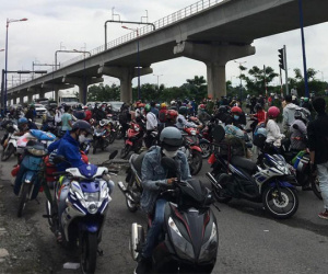 TPHCM sẽ hỗ trợ tiền trọ, lương thực cho người dân trong hai tháng tới