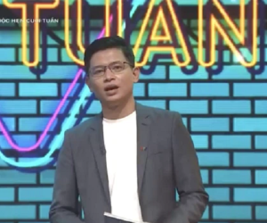 Anh da nâu của VTV có cơ hội sẽ trở thành Jack, quay về quá khứ nhất định nhắn bản thân: Yêu nhiều vào