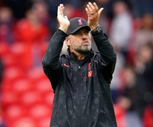 Liverpool vùi dập Norwich, HLV Klopp tỏ rõ sự hài lòng