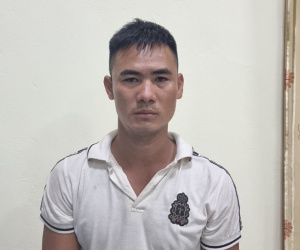 Nghi phạm vụ giết người phân xác vào bao tải ở Hà Nội khai không muốn trả nợ