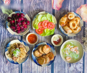 Mâm cơm cuối tuần thời giãn cách: 6 món đơn giản nấu nhanh mà ngon xuất sắc!