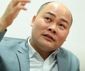 CEO Bkav Nguyễn Tử Quảng: Tập đoàn lớn như Sony, Facebook, cơ quan an ninh quốc gia Mỹ cũng bị lộ lọt dữ liệu