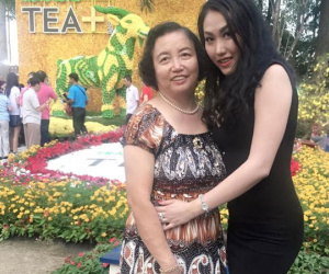Xót xa nguyên nhân khiến mẹ ruột Phi Thanh Vân qua đời: 'Vân đang chờ lịch để được hỏa táng'