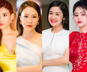 Quản lý nói gì khi Thúy Diễm bất ngờ tuyên bố 'dừng chân' sau khi đã lọt top 5 VTV Award 2021?