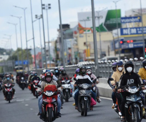 Có hơn 400 công dân về quê thành F0, Ninh Thuận đề nghị Đồng Nai tạo điều kiện cho người dân ở lại