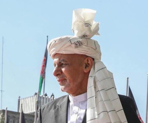 Tổng thống Afghanistan ra đi để cứu người dân khỏi bị đổ máu