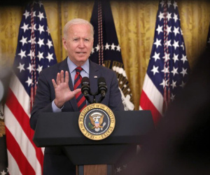 Điều ông Biden hứa không xảy ra đã xảy ra: Tất cả dự báo của Mỹ về Afghanistan 'trật lất' ê chề