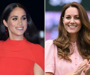 Hoàng gia phản hồi thông tin Meghan mời chị dâu Kate hợp tác, hé lộ sự thật chua chát phía sau