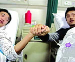 2 anh em ruột cùng phát hiện ung thư trong một ngày: Hóa ra 'thủ phạm' gây bệnh cho họ là 2 thói quen hàng triệu người trẻ đang có