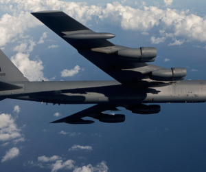Rộ tin Mỹ điều B-52 tấn công Taliban nhưng kết quả khiến Washington chỉ muốn... 'độn thổ'