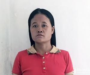 Bắt giữ đối tượng cấu kết với người thân ở nước ngoài để mua bán người