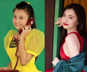 Cô gái bị gạ chat sex giá 800 triệu từng là 'chị Ong Vàng' đình đám một thời, 15 tuổi đã làm MC cho VTV