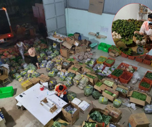Công ty nội thất chuyển sang bán thực phẩm chỉ trong 72h: CEO livestream chốt 500 đơn với 5 tấn thực phẩm/ngày, doanh thu bằng 1/2 so với nội thất trước dịch