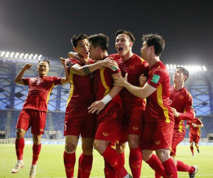 Hủy kế hoạch đón khán giả vào sân Mỹ Đình trận Việt Nam - Úc vòng loại thứ 3 World Cup 2022