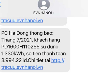 Ở nhà mùa dịch, bà nội trợ tá hỏa với hóa đơn tiền điện tăng cao