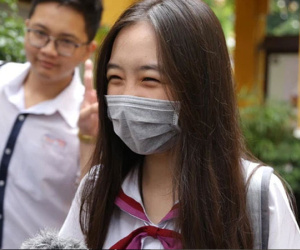NÓNG: Hà Nội chính thức công bố thời gian đi học trở lại của học sinh