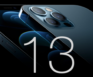 iPhone 13 rò rỉ ngày ra mắt chính thức vào tháng 9