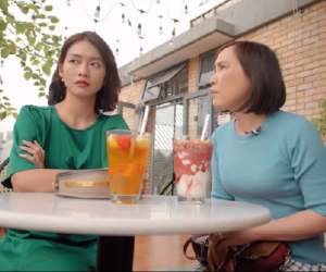 11 tháng 5 ngày tập 8: Thu chia tay ông Vinh, giúp việc năn nỉ Nhi về nhà