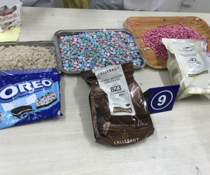 Hơn 30kg ma tuý được nguỵ trang trong ruột những viên kẹo socola từ Pháp về TP.HCM