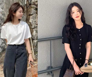 Nếu lỡ tăng cân vì ở nhà mùa dịch thì hãy áp dụng 4 tips sau để trông gọn mà không phải ăn kiêng bạn nhé