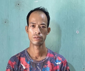 Vụ chồng sát hại vợ đang mang thai ở Bắc Giang: Mới bị tai nạn gây ảnh hưởng não, gặp ai cũng bắt tay, xin lỗi và chào tạm biệt
