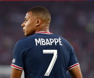 Mbappe bị đồng đội cô lập tại PSG?