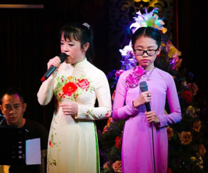 Ca sĩ Phương Quế Như - cô ruột của Phương Mỹ Chi qua đời vì Covid-19