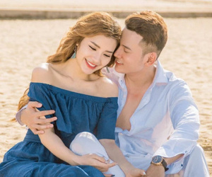 Phương Trinh Jolie và diễn viên Lý Bình kém 3 tuổi tuyên bố đính hôn, hé lộ thời điểm tổ chức hôn lễ sau 2 năm hẹn hò