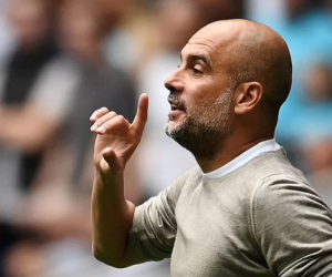 Man City ‘tịt ngòi’ 2 trận liên tiếp, Pep nói gì?