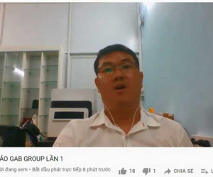 Sếp trẻ phải góp đủ 500.000 tỷ, chờ nguồn tiền ngầm lộ diện