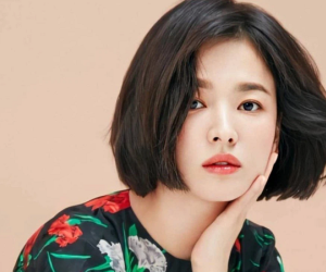Tường thành nhan sắc xứ Hàn khi cắt tóc ngắn: Song Hye Kyo tưởng nhạt nhưng lại 'bùng nổ' nhất, Son Ye Jin nên để tóc dài vẫn hơn