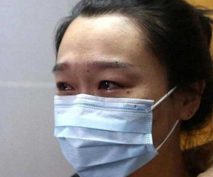 Cô gái 21 tuổi phát hiện mắc ung thư cổ tử cung, nguyên nhân do thói quen xấu khi thân mật với bạn trai